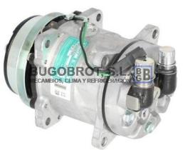 Bugobrot 516378Q - COMPRESOR AIRE QP5H11