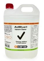 Ceroil CO0091JLI - ADBLUE SCR CLEANER 5 L.