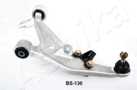 Ashika 7201130L - ASHIKA 7201130L BRAZO SUSPENSION DELANTERO IZQ