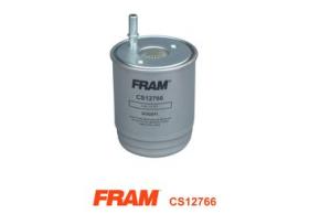 Fram CS12766 - FILTRO COMBUSTIBLE