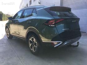 ENGANCHES ARAGON E3000ES - KIA SPORTAGE IV[QL]RESTYLING 2018/09-2021/12ª