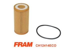 Fram CH12414ECO - FILTRO ACEITE