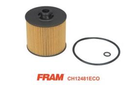  CH12481ECO - FILTRO ACEITE VOLVO