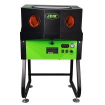 Jbm 54342 - MÁQUINA LIMPIADORA DE PIEZAS CON TERMOSTATO