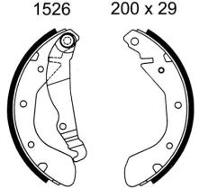  7248 - TOP-KIT OPEL ASTRA, CORSA, TIGRA