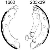  7355 - TOP-KIT REN. KANGOO [SUSP. NORMAL]