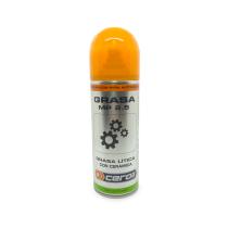 Ceroil CO0008EIS - GRASA MP 2.5 C/CERAMICA REDUCE LA F