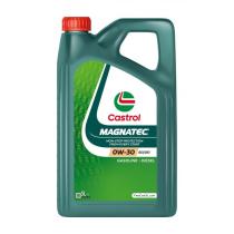 Castrol CAM03005GS1 - LATA 5L.0W30 MAGNATEC GS1/DS1