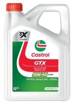 Castrol 15F090 - LATA 5L 10W40 GTX A3/B4