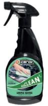 Ceroil CO0070FLI - LIMPIA MOTOS 500 ML.