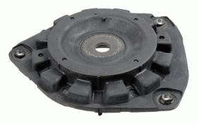 Boge 84188A - AMORTIGUACION TOP MOUNT DELANTEROAMBOS LADOS RENAULT MEGANE