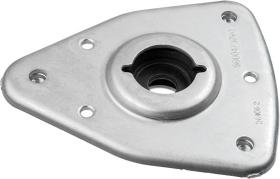 Boge 84400A - AMORTIGUACION TOP MOUNT DELANTEROAMBOS LADOS NISSAN X-TRAIL;