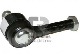 Aixam DBP3800 - ROTULA DIRECCION 12MM CONICA LIGIER