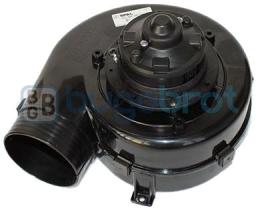 Bugobrot 198012 - CENTRIFUGO SPAL 12V. (001-A46-03D) CASE 84056300