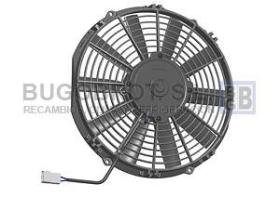 Bugobrot 181015 - VENTILADOR SOPLADOR 24 V.280 MM.DIA.10 PALAS