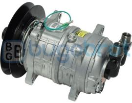 Bugobrot 5056192Q - COMP.QUE QP-16XS V-O 1B 158 MM.24 V