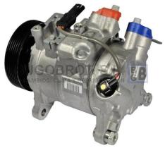 Bugobrot 514471501660 - COMPRESOR DENSO 6SEU14C P6 110 MM.12 V.BMW 1(64529223695)