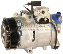 Bugobrot 514471807720 - COMPRESOR DENSO 6SEU14C(G.VW.8F0260805G/M)