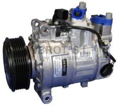 Bugobrot 514471903830 - COMPRESOR DENSO 6SEU14C P6 100 MM.AUDI A4(4F0260805S/N/J)