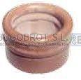 Bugobrot 581112 - JUNTAS DOBLES(TAN LARGAS)PARA PEUGEOT#08(PK.5 UNDS.)