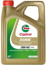 Castrol 15F6B5 - LATA 4L 0W40 EDGE A3/B4