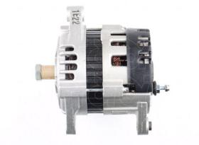 Ainde 219214 - ALTERNADOR 12 V 61 A TIPO DELCO REMY DOOSAN