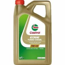 Castrol 15F81B - LATA 5L. 5W40 EDGE TD