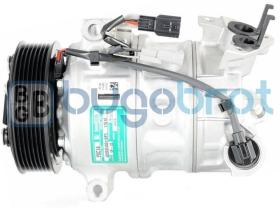 Bugobrot 511761 - COMPRESOR AIRE ACONDICIONADO