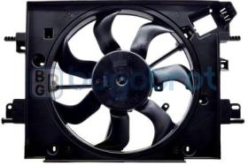 Bugobrot 18DA7018 - VENTILADOR DACIA