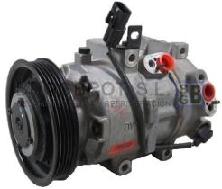 Bugobrot 51HY86026X - COMP DVE13 PV5 122MM HYUNDAI I40 (977101-3Z000)