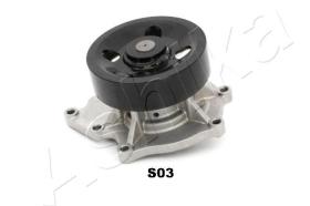 Ashika 350SS03 - BOMBA DE AGUA, REF.MOTOR SSANGYONG