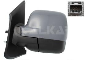 Alkar 9241083 - RETROVISOR EXTERIOR