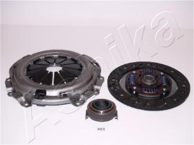 Ashika 9204463 - KIT DE EMBRAGUE HONDA CIVIC