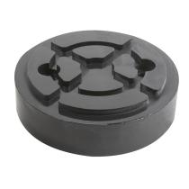 Jbm 54364 - TACO DE GOMA PARA ELEVADOR LAUNCH/TWIN BUSCH RP 120MM