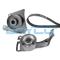 Dayco KTB115 - KIT DISTR.PEUG/SUZUKI